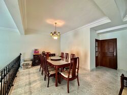 Chwee Chian Road (D5), Terrace #434089171
